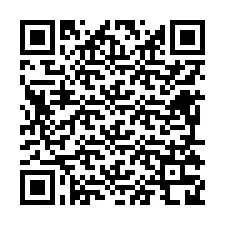 QR-Code für Telefonnummer +12695328286