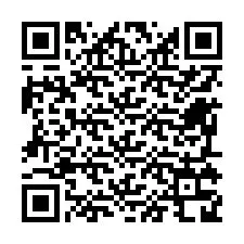 QR kód a telefonszámhoz +12695328417