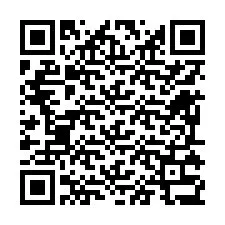 Kode QR untuk nomor Telepon +12695337069