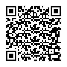 Kode QR untuk nomor Telepon +12695337070