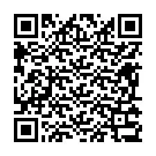 QR код за телефонен номер +12695337072