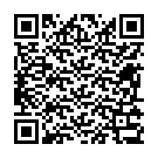 Kode QR untuk nomor Telepon +12695337073