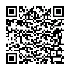 Kode QR untuk nomor Telepon +12695337075