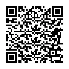 QR Code สำหรับหมายเลขโทรศัพท์ +12695337077