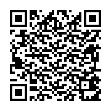 Codice QR per il numero di telefono +12695411184