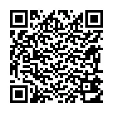 Kode QR untuk nomor Telepon +12695412025