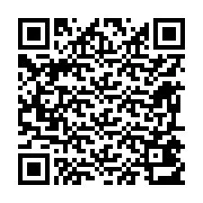 QR код за телефонен номер +12695413155