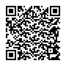 Kode QR untuk nomor Telepon +12695413226