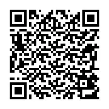 QR-koodi puhelinnumerolle +12695413414