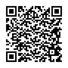 Código QR para número de teléfono +12695419572