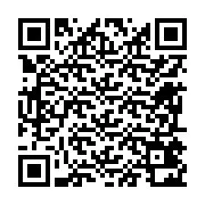 QR kód a telefonszámhoz +12695422479