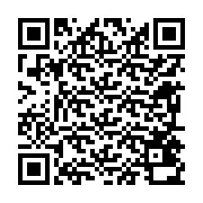 Kode QR untuk nomor Telepon +12695430794