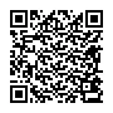 Kode QR untuk nomor Telepon +12695433176