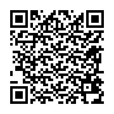 QR код за телефонен номер +12695434569