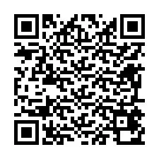 Kode QR untuk nomor Telepon +12695470446