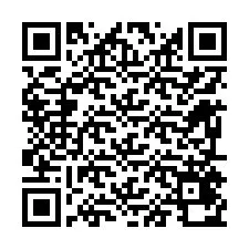 QR код за телефонен номер +12695470691