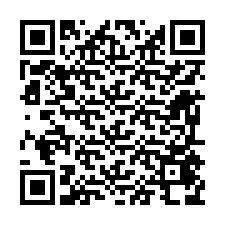 QR-Code für Telefonnummer +12695478365