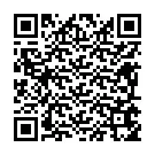 QR код за телефонен номер +12695655132