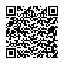 QR-koodi puhelinnumerolle +12695655133