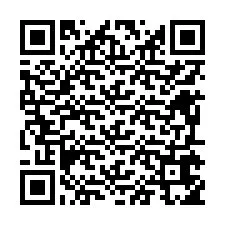 QR код за телефонен номер +12695655852