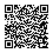 QR Code for Phone number +12695672475