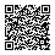 QR Code for Phone number +12695675496