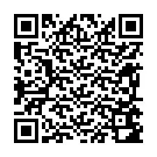 Kode QR untuk nomor Telepon +12695682330