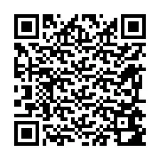 QR код за телефонен номер +12695682331