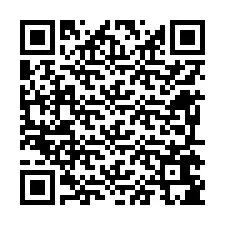 QR Code pour le numéro de téléphone +12695685934