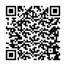 QR kód a telefonszámhoz +12695685939