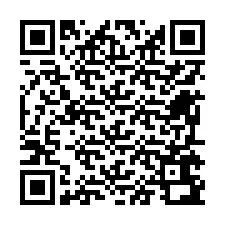 QR Code สำหรับหมายเลขโทรศัพท์ +12695692957