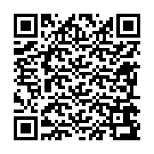 Código QR para número de telefone +12695693838