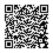 Kode QR untuk nomor Telepon +12695694728