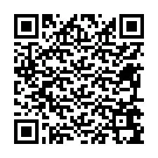 QR-код для номера телефона +12695695903