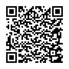 Kod QR dla numeru telefonu +12695783180