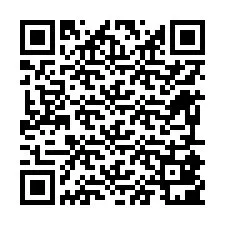 QR Code for Phone number +12695801081