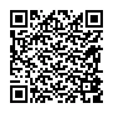 QR Code for Phone number +12695809271