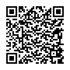 QR Code for Phone number +12695809280