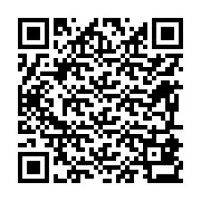 QR Code for Phone number +12695833021