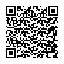 QR Code for Phone number +12695838621