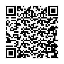 QR Code for Phone number +12695896948