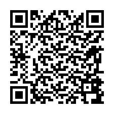 QR Code for Phone number +12695896951