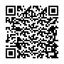 Kod QR dla numeru telefonu +12695897376