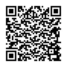 QR kód a telefonszámhoz +12695897382