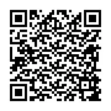 电话号码二维码 +12695987678