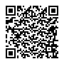 QR Code for Phone number +12696065856