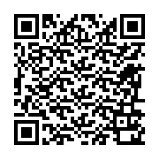 QR Code for Phone number +12696120079