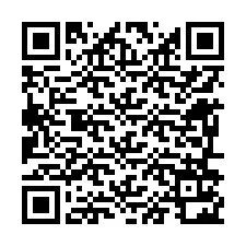 QR Code for Phone number +12696122634