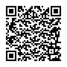 电话号码二维码 +12696123424