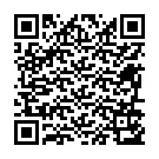 QR-code voor telefoonnummer +12696153913